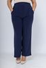 Picture of CURVY GIRL FLUID STRETCH TROUSERS